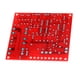 thumbnail image 3 of Riwesomey Fuente de alimentación regulada por CC ajustable de 0-30V, 2MA-3A, Kit DIY de laboratorio, protección de limitación de corriente Artesanía Riwesomey GJ1836-00B, 3 of 5