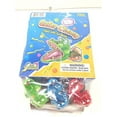thumbnail image 3 of GATOR CHOMP FILLED WITH GUMBALLS 12 Count, 3 of 3