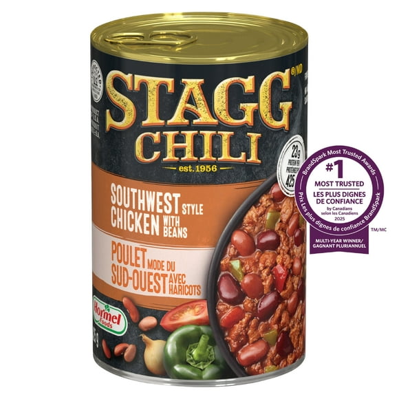 Chli With Beans