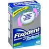 Fixodent: W/Proguard Denture Cleanser System, 1 ct