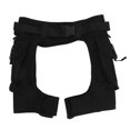thumbnail image 1 of Shorts de Plongée, 2.5mm Entrejambe Ouvert Short de Plongée Pantalon de Combinaison de Plongée Caractéristiques de Premier Plan, 1 of 8