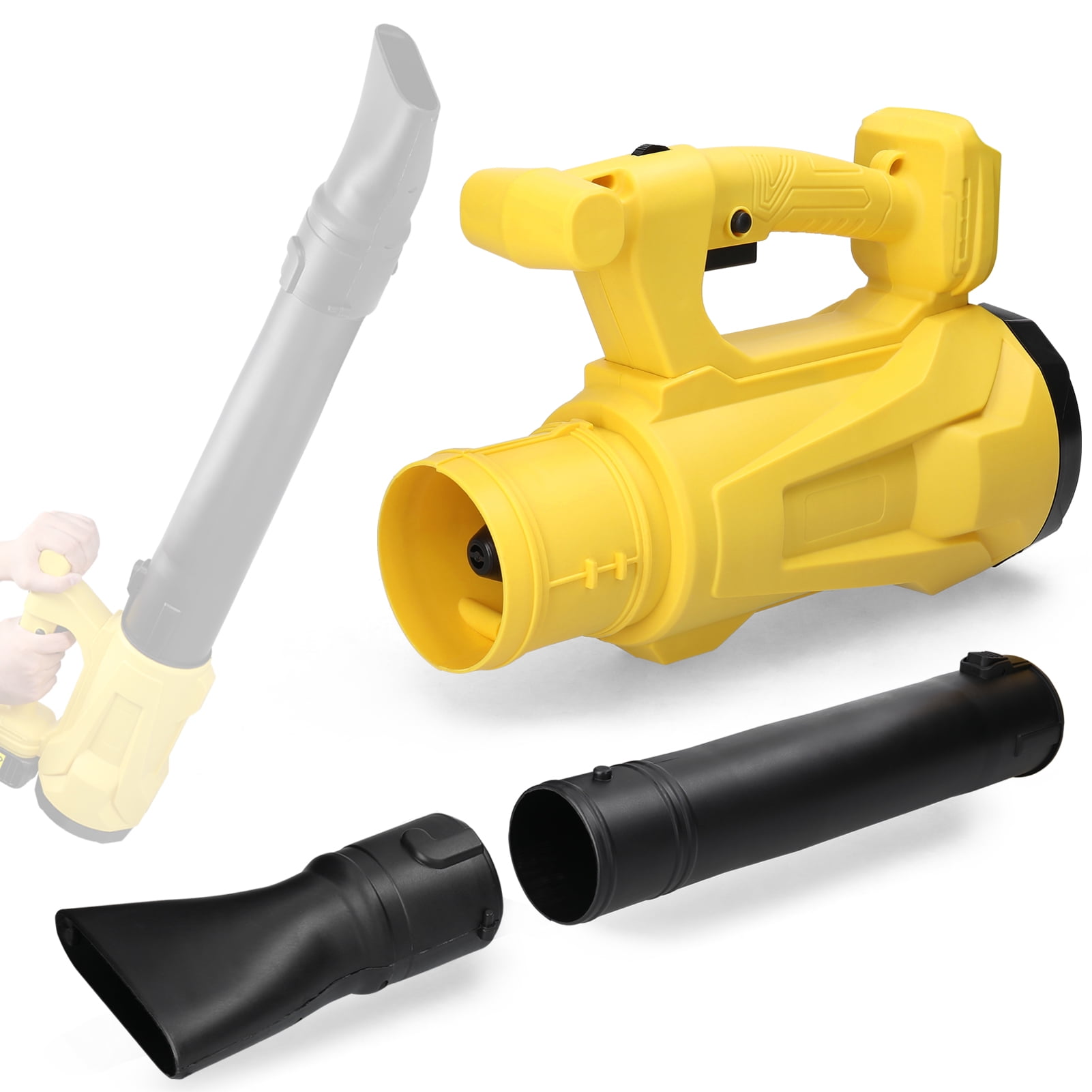 Power air blower discount