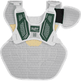 thumbnail image 2 of Rawlings MACH Baseball Intermediate Chest Protector | Dark Green | Intermediate, 2 of 2