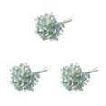 thumbnail image 1 of Billuyoard Flores artificiales con ramo de flores, ramos de flores de plástico, guirnalda para boda Type1 NO1, 1 of 6