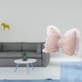 thumbnail image 2 of Escultura De Caballo Dalecarlian Con Detalle De Lazo. Cojín Acogedor Para Decoración Moderna Del Hogar Y Cómoda Silla De Estudio O Oficina., 2 of 8