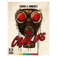 thumbnail image 1 of MUSIC VIDEO DIST CRAZIES (BLU-RAY) BRAV134, 1 of 1