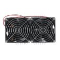 thumbnail image 2 of Módulo de placa de calentamiento por inducción ZVS de 1800 W, 40 A, 12 V-48 V, controlador Flyback de bricolaje, calentador con buena disipación de calor con accesorios de bobina, 2 of 9