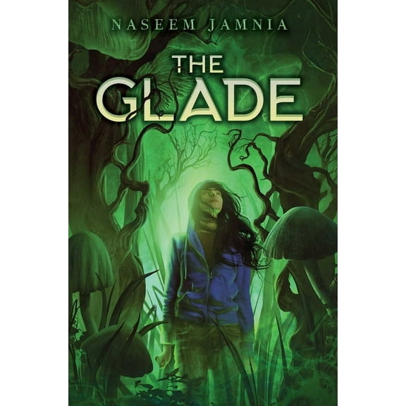 The Glade, (Hardcover)
