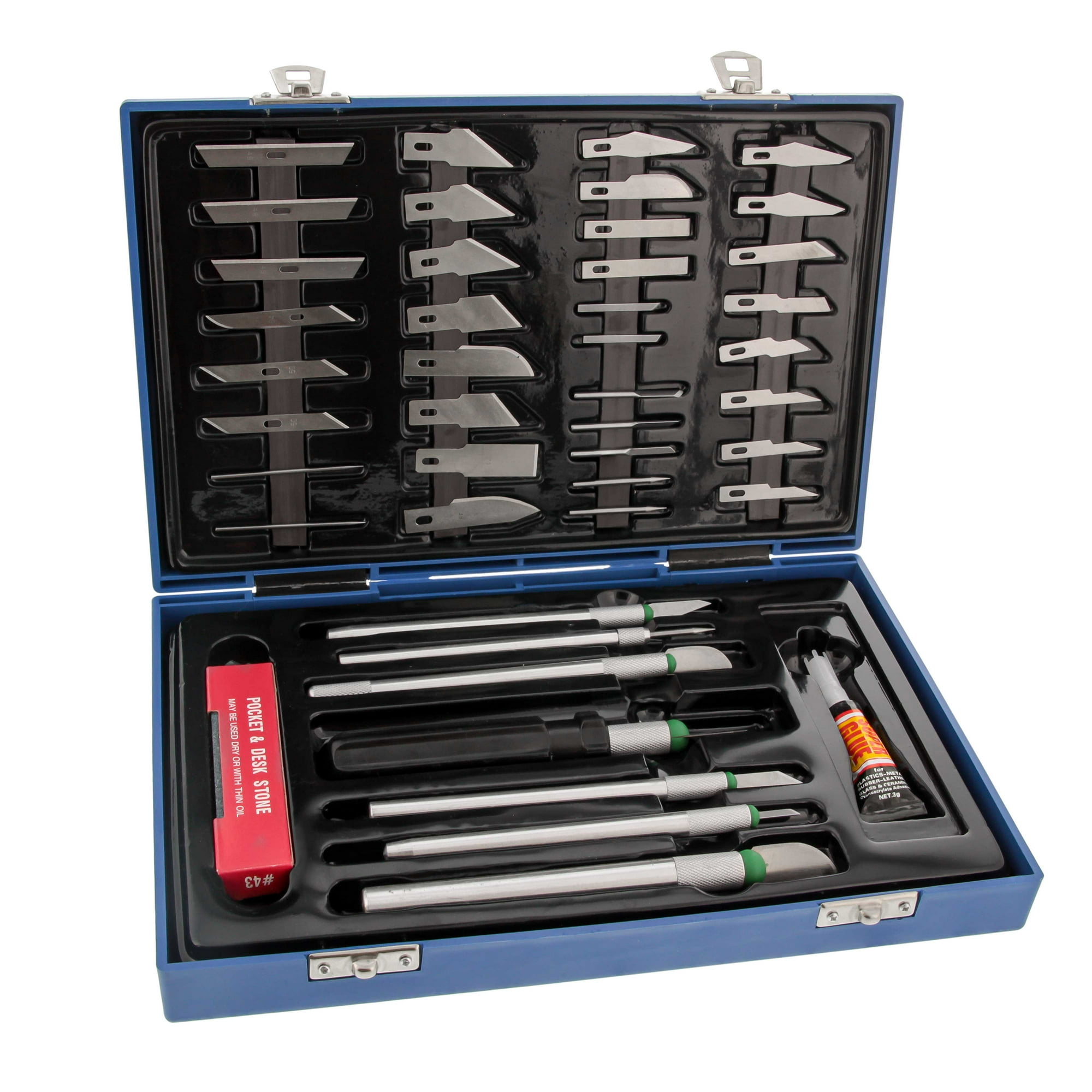 Hobby Razor