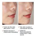 thumbnail image 3 of FOREO SUPERCHARGED Bruma facial restauradora, 110 ml - Hidratante potenciador de col&aacute;geno - P&eacute;ptidos de col&aacute;geno, niacinamida, centella asi&aacute;tica, pantenol -, 3 of 6