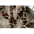 thumbnail image 3 of Sapporo Premium Import Lager Beer, 12 fl oz, 6 Pack Bottles, 4.9% ABV, 3 of 5