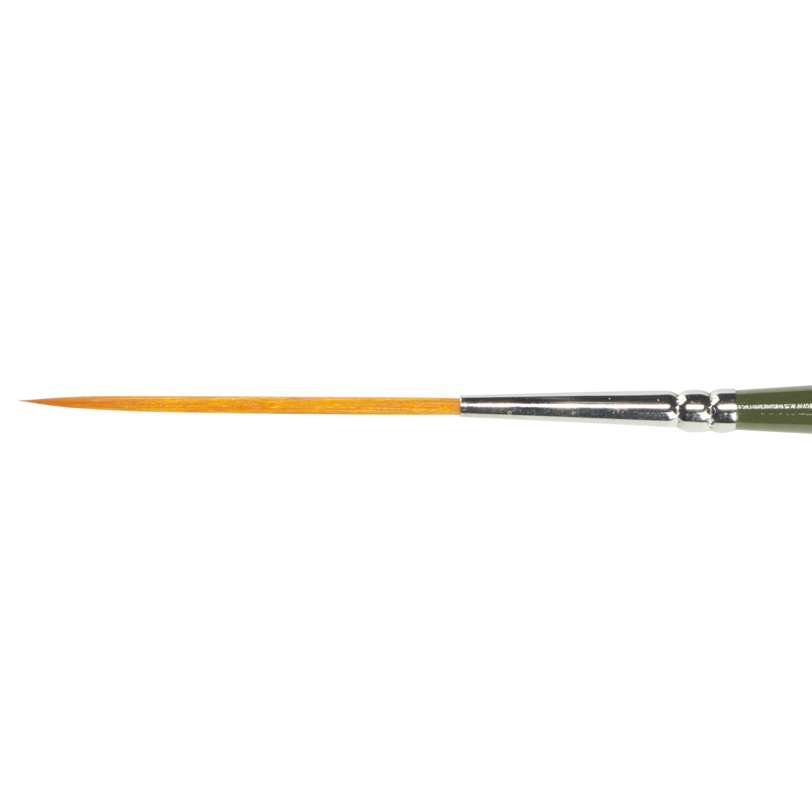Set (6) Andrew Mack Tidwell Paint Brushes Series M/T Different Mediums Synthetic