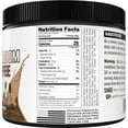 thumbnail image 4 of Evlution Nutrition Mushroom Coffee - Energy, Nerve, & Immune System Support - 100% Organic Reishi, Shiitake, Lions Mane & Turkey Tail Mushroom Powders - Vegan & Non-GMO - 20 Servings - Iced Coffee, 4 of 7