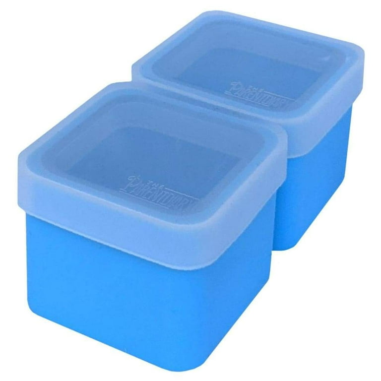 Good Cook EveryWare Lunch Cube Containers + Lids - Shop Food
