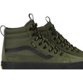 thumbnail image 5 of VANS U MTE™ SK8-HI® WATERPROOF INSULATED UNISEX BOOTS - Green / Black - Green / Black / Men 11.5 / Medium, 5 of 8
