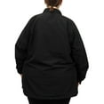 thumbnail image 3 of Snow Country Outerwear Women’s Plus Size Windguard Rain Jacket 2X-6X, 3 of 4