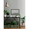 thumbnail image 4 of Cacti Splendor II Framed Painting Print, 4 of 6