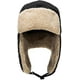 thumbnail image 2 of Ski Hat, Warm Fur Hat, Hat, Aviator Hat, 2 of 5