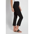 thumbnail image 2 of Lysse Cropped Kick Flare 1996, 2 of 9