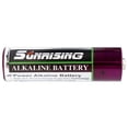 thumbnail image 1 of 240 x AA Sunrising Alkaline Batteries, 1 of 1