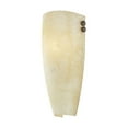 thumbnail image 3 of Livex Lighting Coronado Wall Sconce in Imperial Bronze, 3 of 11