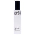thumbnail image 2 of Mist and Fix Bruma fijadora hidratante las 24 horas de Make Up For Ever para mujeres - Spray de 3.4 oz, 2 of 2