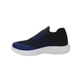 thumbnail image 3 of TENIS CASUALES LEON MUJER NEGRO TEJIDO 5106 LEON 5106p, 3 of 5