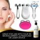 thumbnail image 3 of Gel conductivo hidratante facial IndulGeme con ácido hialurónico, 3 of 6