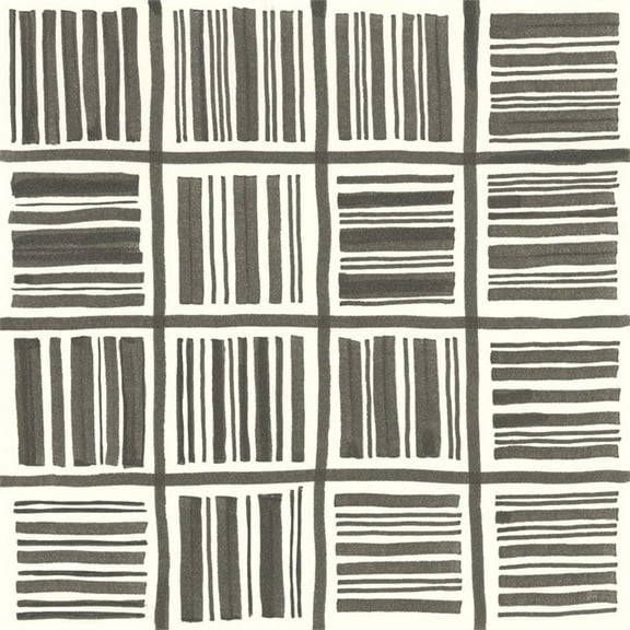 Giant Art 54x54 Graphics I Fine Art Giant Canvas Print in Multi-Color