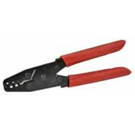 

K&L Supply 35-1870 Open Barrel Type Crimper