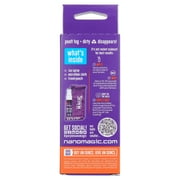 (4 pack) Nano Magic Anti Fog and Lens Cleaner Spray Kit, 1 fl oz - 2-in-1 Nanotech Solution
