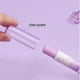 thumbnail image 3 of Erasers, Cute Erasers Erasers for Kids Pink Erasers Kawaii Erasers Lipstick Eraser Retractable Erase, 3 of 5