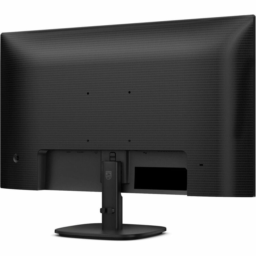 Philips 27B2N2100 27" Class Full HD LED Monitor - 16:9 - Textured Black - 27" Viewable - In-plane Switching (IPS) Technology - WLED Backlight - 1920 x 1080 - 16.7 Million Colors (8-bit) - Adaptive ...