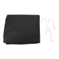 thumbnail image 2 of Over The Door Organizer§door Hanging Storage Bags§wall Hanging Organizer§over Door Bag§door Hanging Organizer§hanging Shoe Organizer§over The Door Shoe Rack§over The Door, 2 of 8