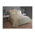 thumbnail image 1 of DORMIREAL Colcha Artesa Individual De Color Blanco, Ropa De Cama Habitación Decoración, para Todas Las Estaciones, Cómodo, Acogedor, Lavable En Casa DORMIREAL COARIN, 1 of 2