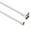 0.2m-DP, variant on Flexible Flat USB 2.0 To USB C Data Cable With Right Angled Design For Smartphones Cameras And Electronics White