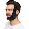 thumbnail image 1 of Anti Snoring Chin Strap for CPAP Users - Adjustable & Breathable to Keep Mouth Closed, 1 of 4