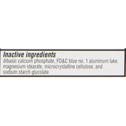 Unisom Sleep Aid Tablets 25 mg Strength, 32 per Bottle