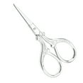 thumbnail image 3 of DIY Cross stitch Antique Sewing Shears Embroidery Tool Small Scissor,Antique Sewing, 3 of 8