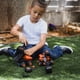 thumbnail image 3 of Camión De Volteo Minero Black+decker Take Apart Classic, 3 of 3