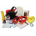thumbnail image 4 of Justin Case Commuter Safety Kit with 365 Day Roadside Assistance, 4 of 8