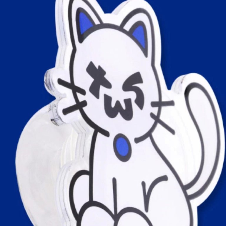 ファンイニョプ 公式グッズ スマートトック Kpop Idol TWS