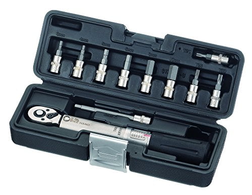 bicycle torque wrench set