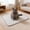 #70Gray, variant on Pet Summer Ice Mat Cooling Mat for Dog Cat 30x40cm, Self Cooling Gel Bed for Kennel Sofa Floor, Non Toxic Reusable Chill Mat for Hot Weather Relief, Indoor Outdoor Use