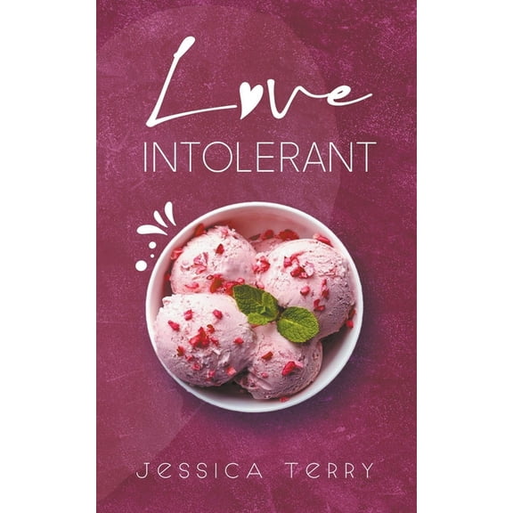 Love Intolerant, (Paperback)