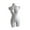 Women No Hand, variant on Upper Body Mannequin Torso Model Inflatable Display with a Sturdy and Versatile Design for Swimwear and Jewelry