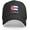 Black, variant on Vintage Cuba Cuban Flag Baseball Cap