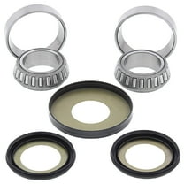 All Balls Steering Stem Bearing Seal Kit for Suzuki