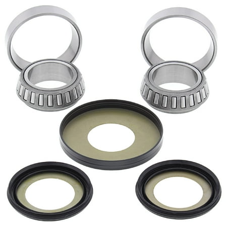 All Balls Steering Stem Bearing Seal Kit for Suzuki