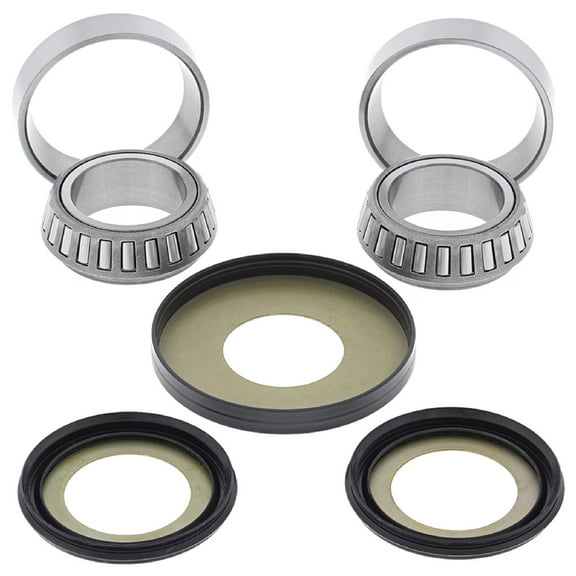 All Balls Steering Stem Bearing Seal Kit for Suzuki